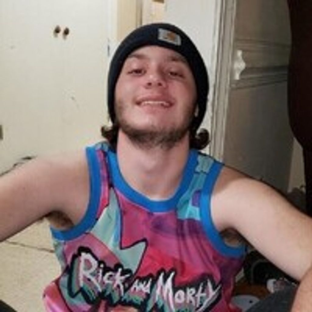 Austin Vincent McMillian