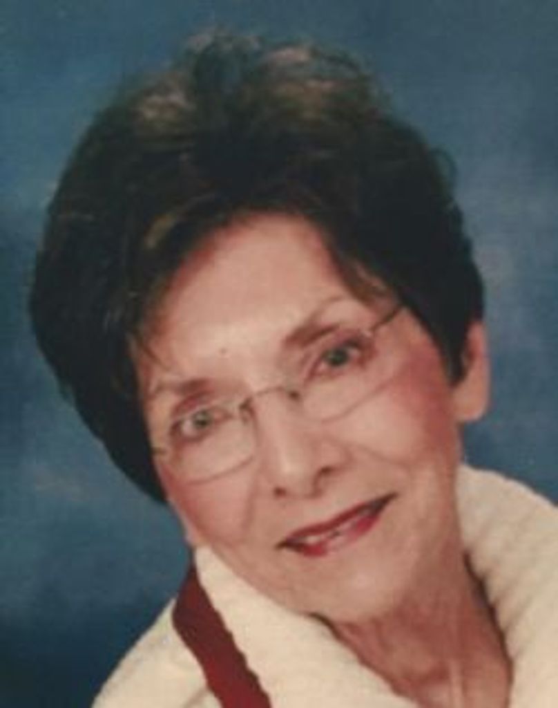 Annell Rushing Thompson Profile Photo