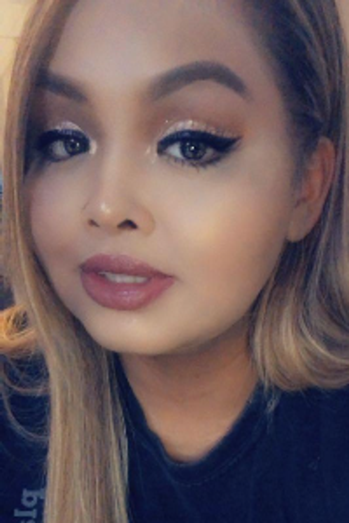 Rosa Patino-Rodriguez