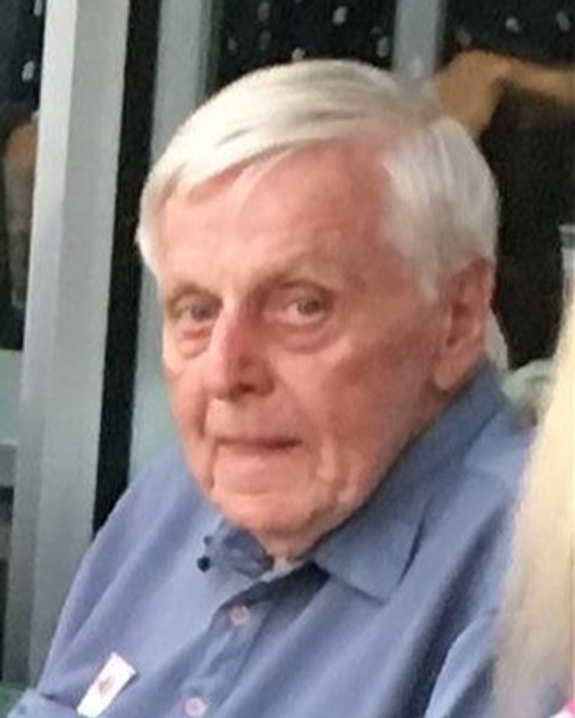 Joseph E. Dailey Profile Photo
