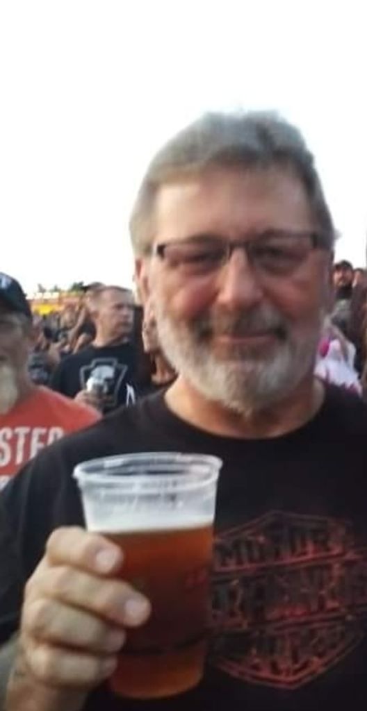 John David Paull Profile Photo