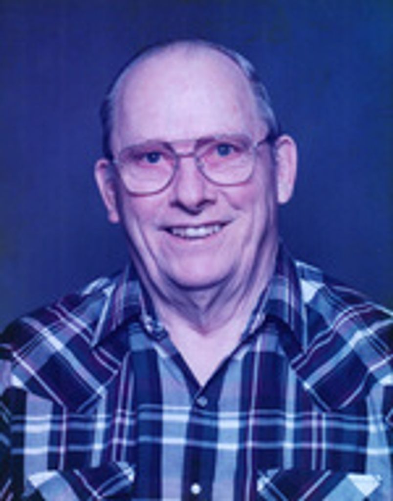 Roger O. Bronstad Profile Photo