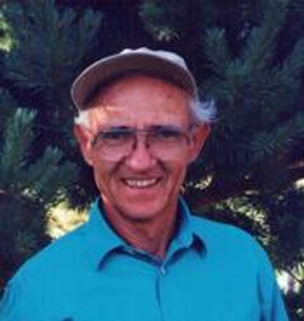 Emmett Ducloux Parker