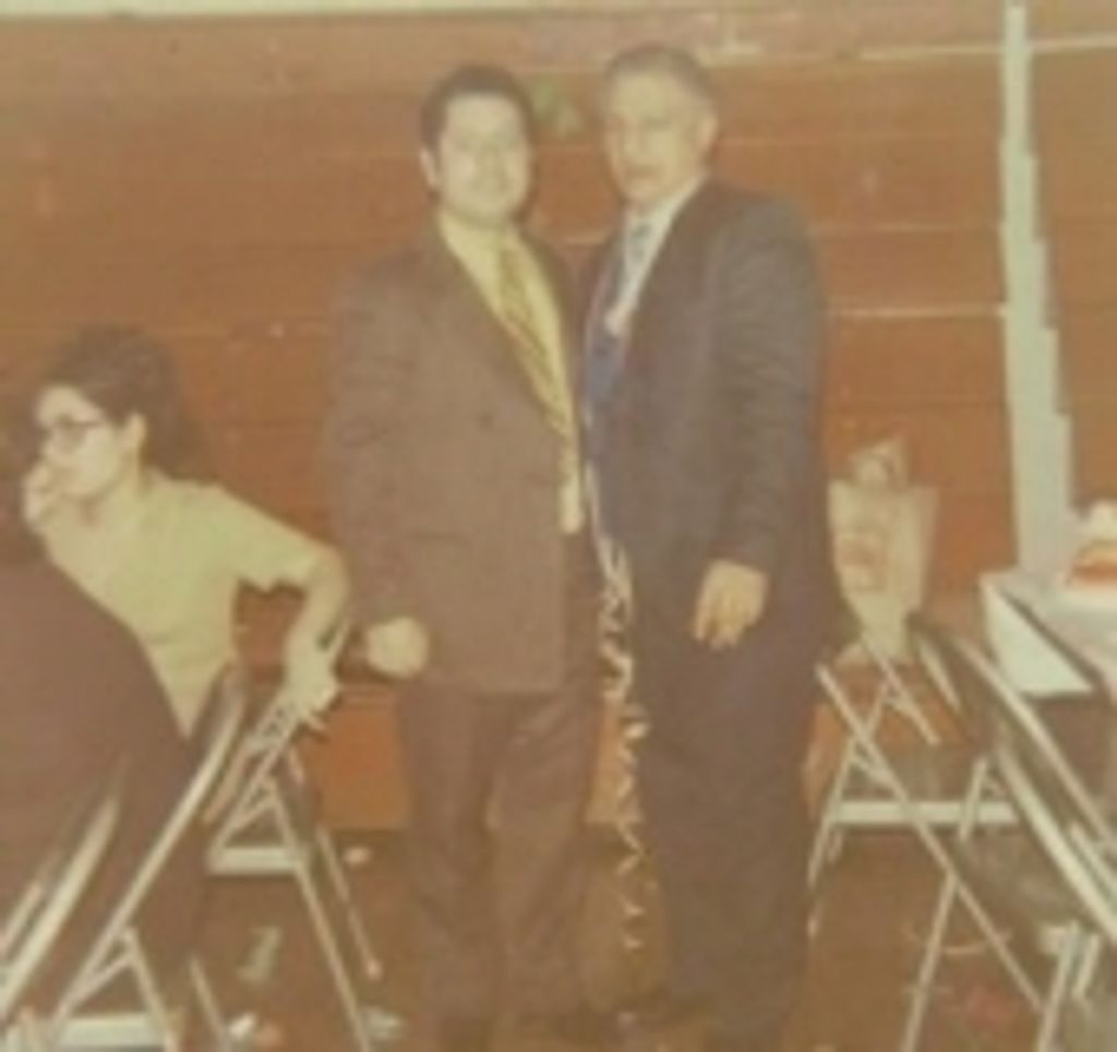 Nicholas A. Durso