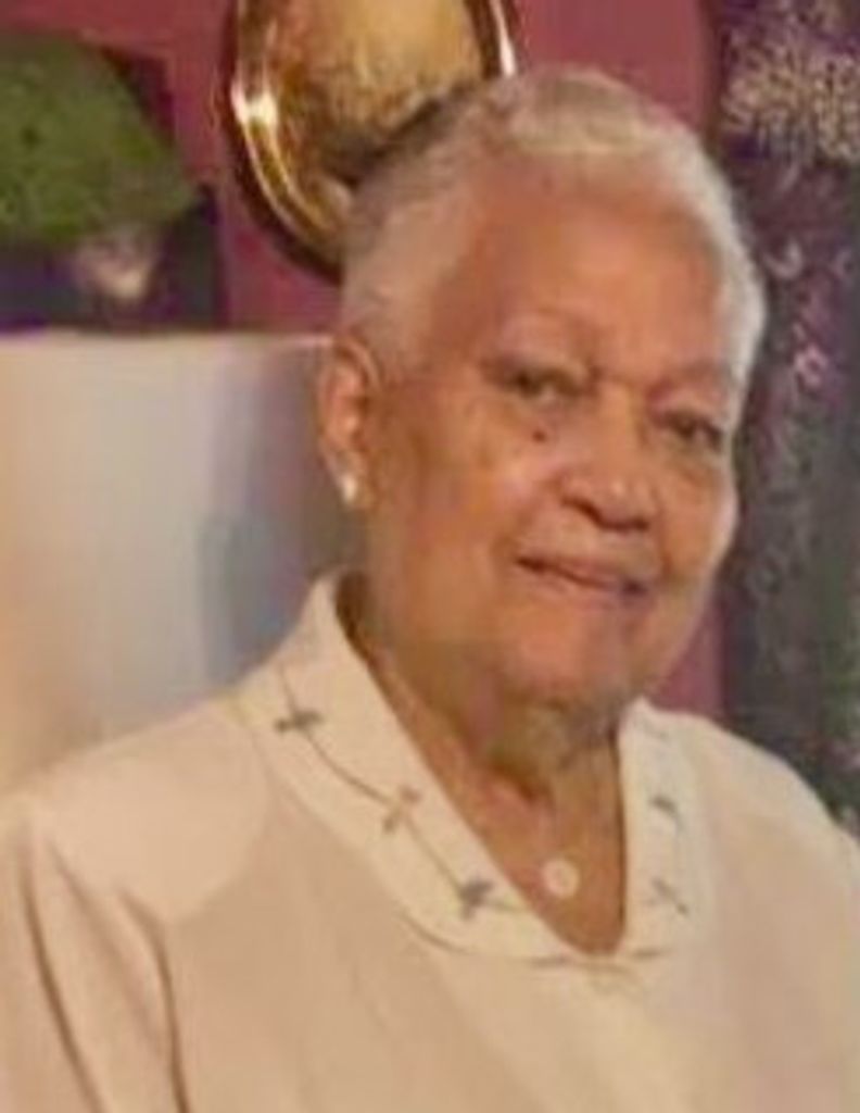 Mildred Bullard Locklear Profile Photo