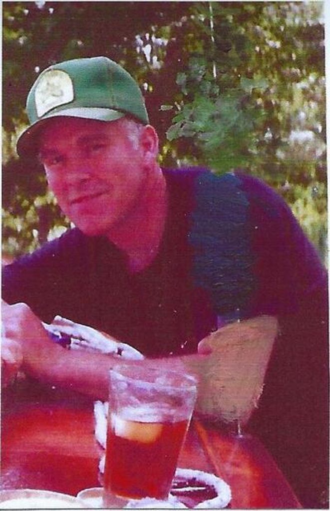 Arthur Mark Jennings Profile Photo