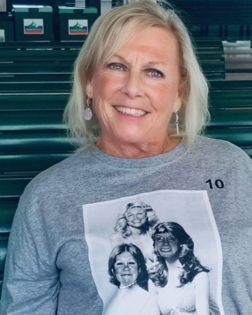 Donna Gradin Baker Profile Photo