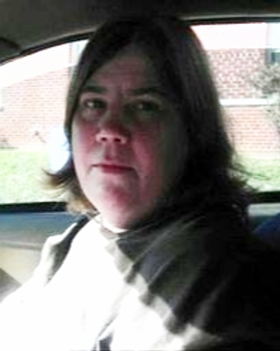 Reba Caver's obituary image