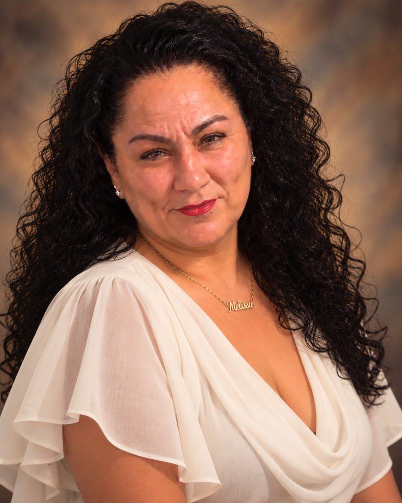 Melissa Dawn Hotella-Turner Profile Photo
