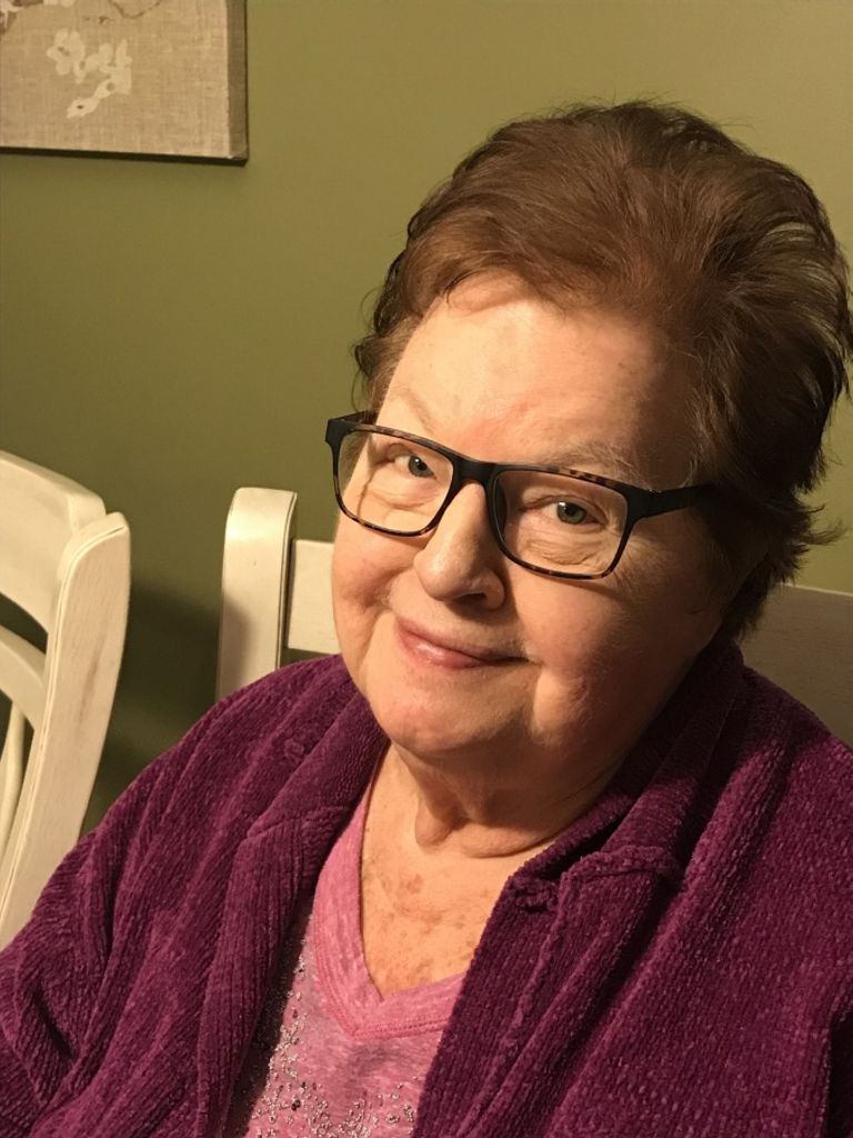 Barbara Kay Paolucci