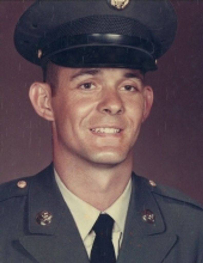 Roy D. Helpenstill