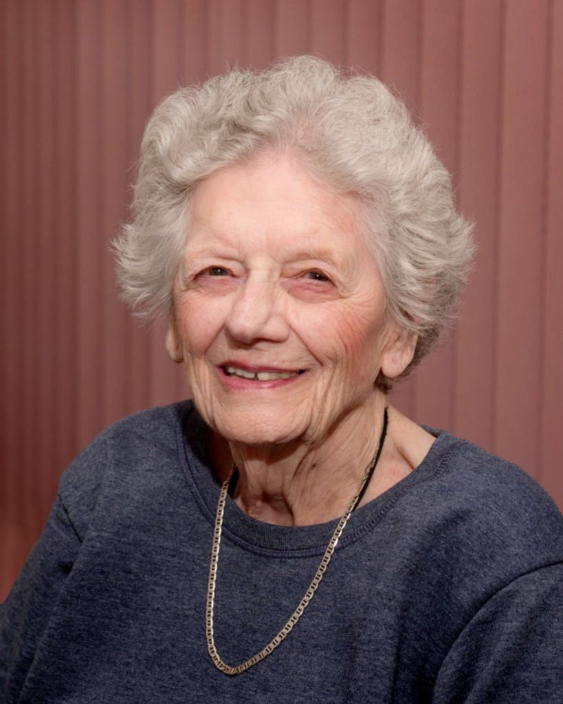 Ouita Anne (Winter)  Rodman