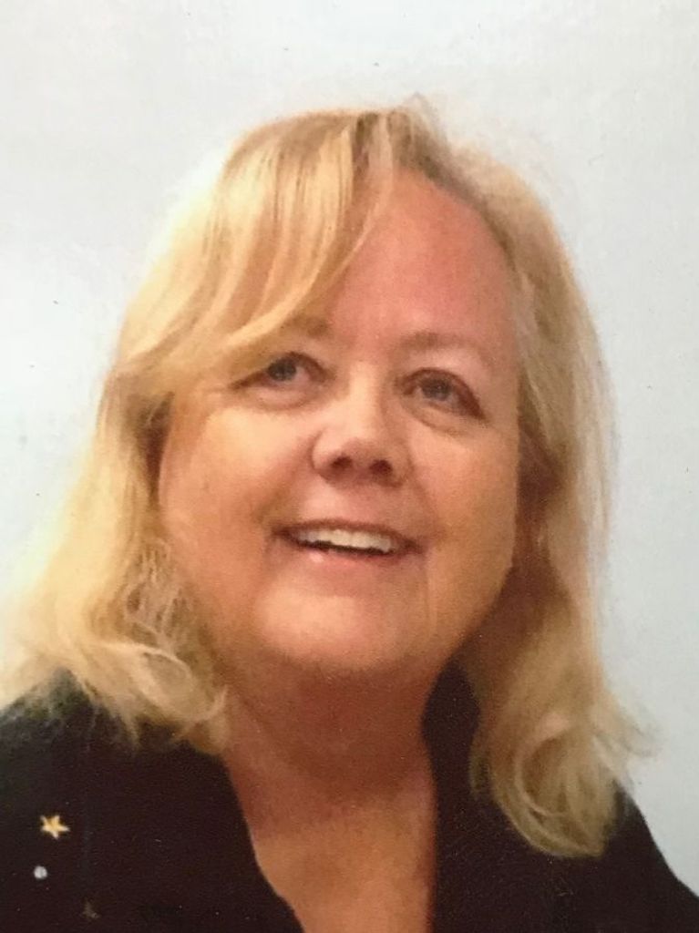 Virginia Roarabaugh