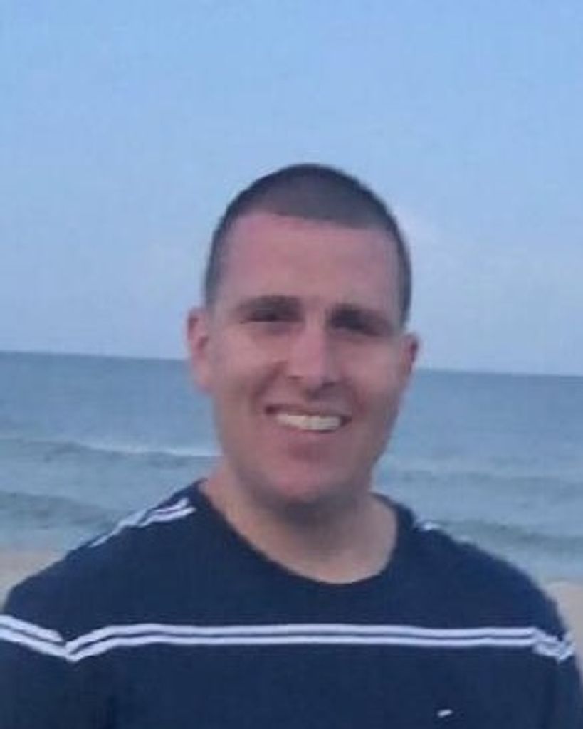 Scott Joseph Letizia