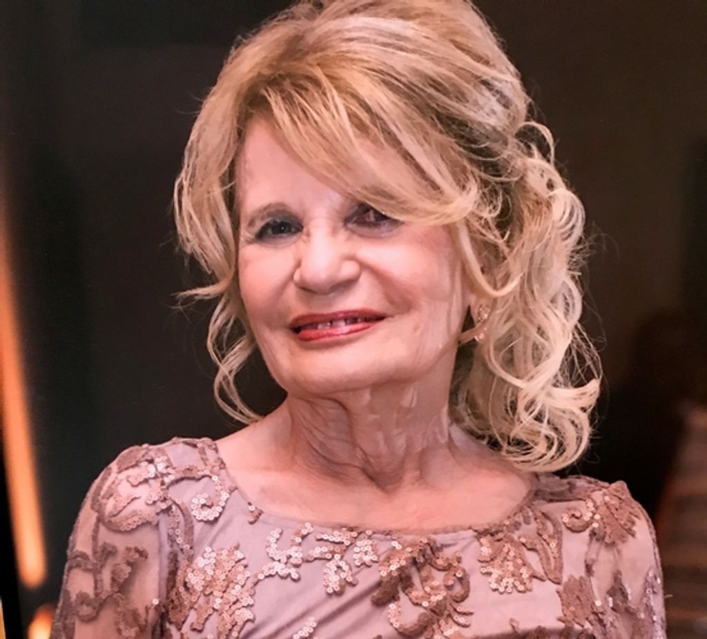 Louise Doris Bruno Profile Photo