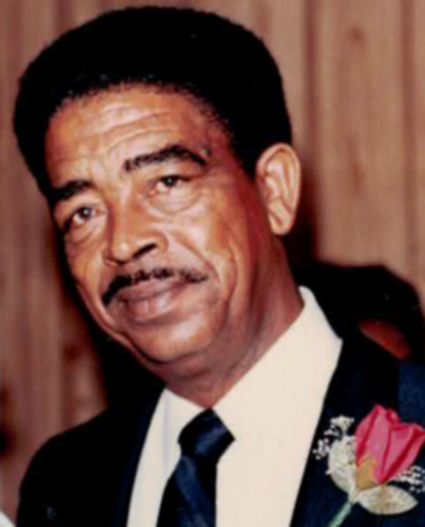 Austin Malveaux Profile Photo