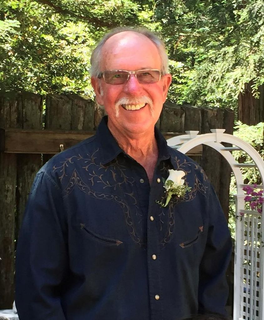 Donald Kenneth Dixon