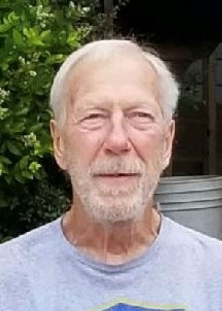 Robert W. Mester Profile Photo