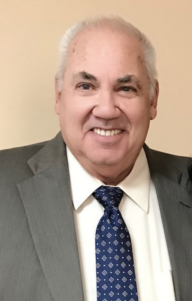 Gary Cannon Profile Photo