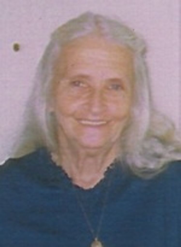 Elzy Geneva (Ray)  Green