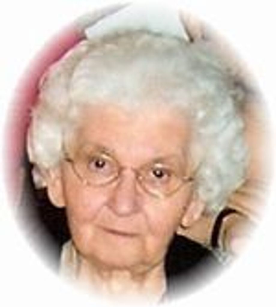 Retta Frances Hester