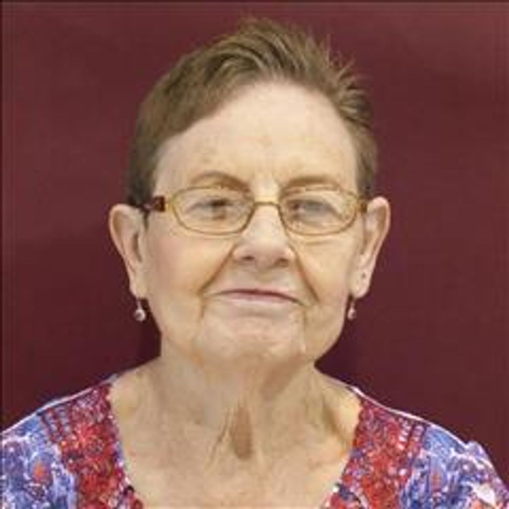 Ruth Ann Burke Profile Photo