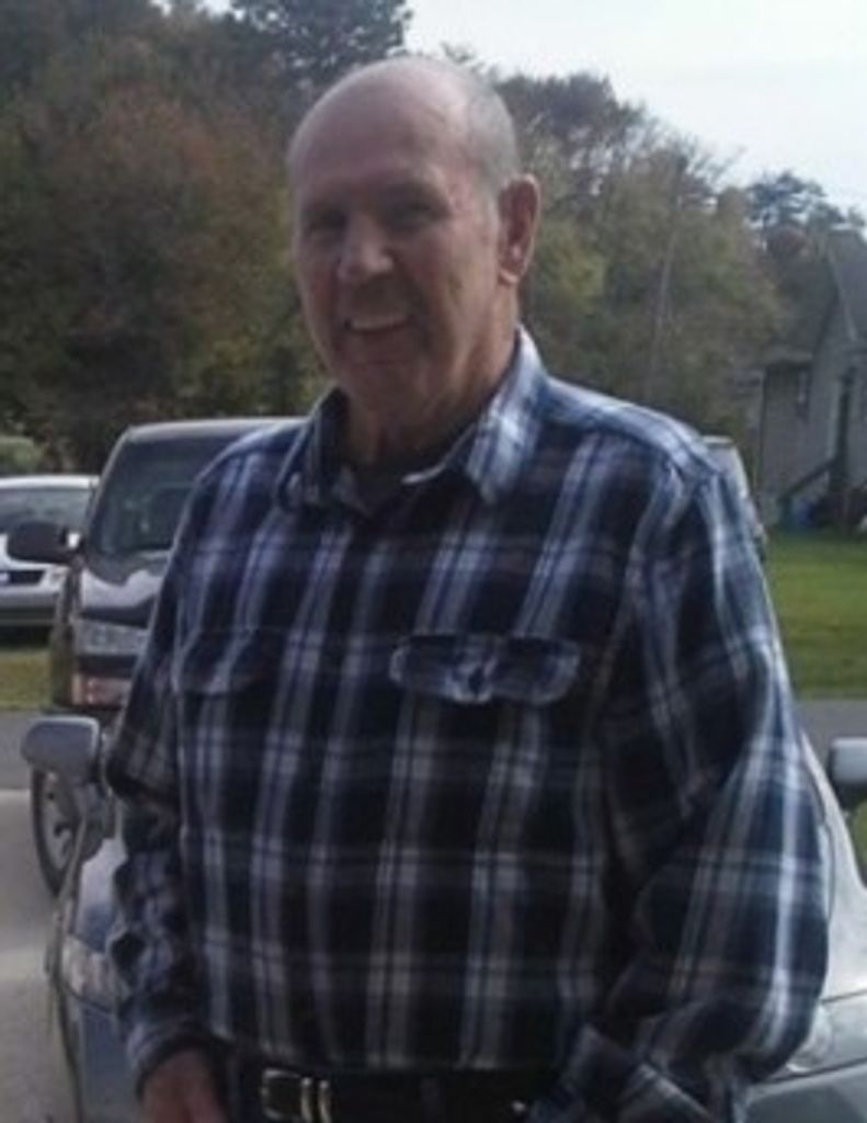 JAMES D. NEAL Profile Photo