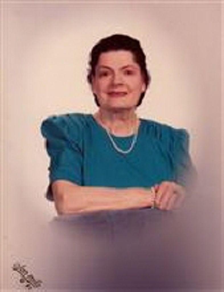 Mrs. Ruth Phelps Mickel
