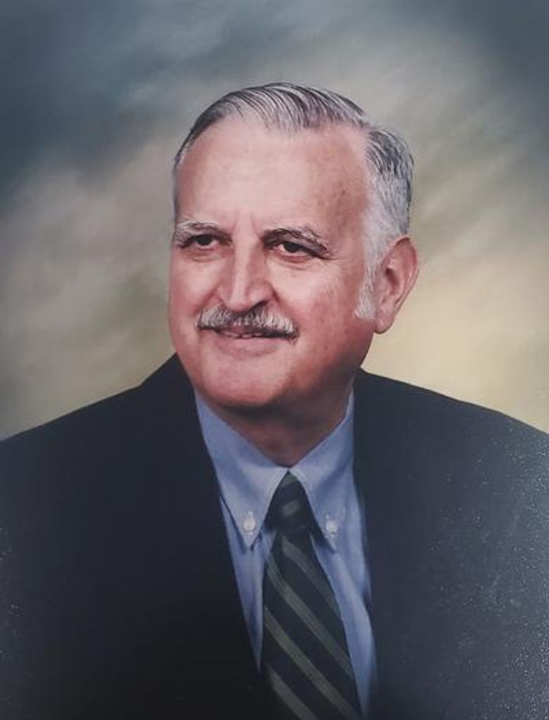 Dr. Harold K. Heckman