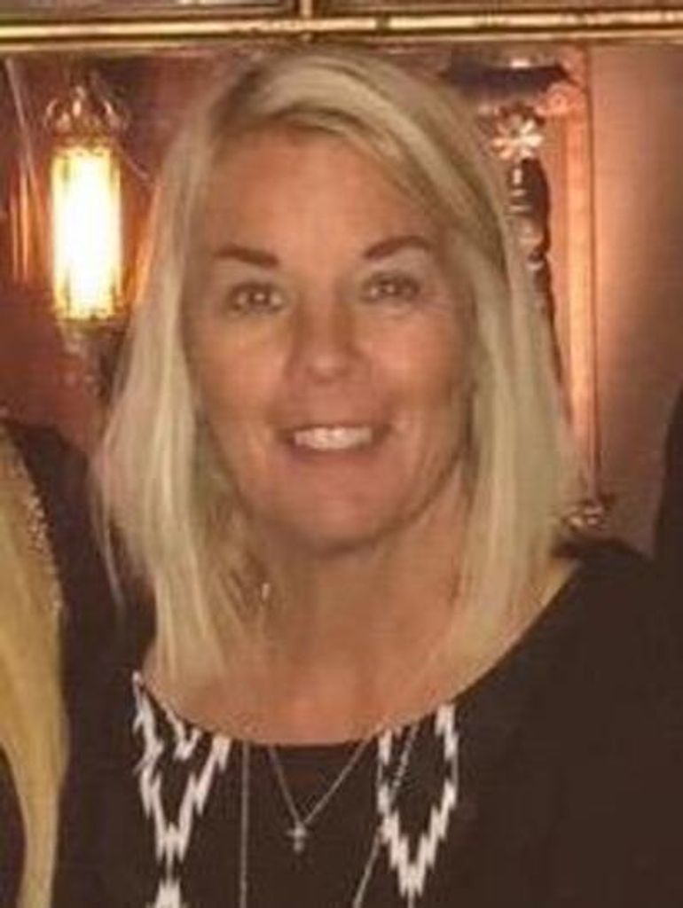 Jennifer F. Harrell Profile Photo