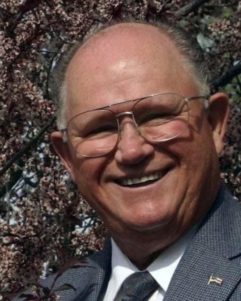 James William Masner