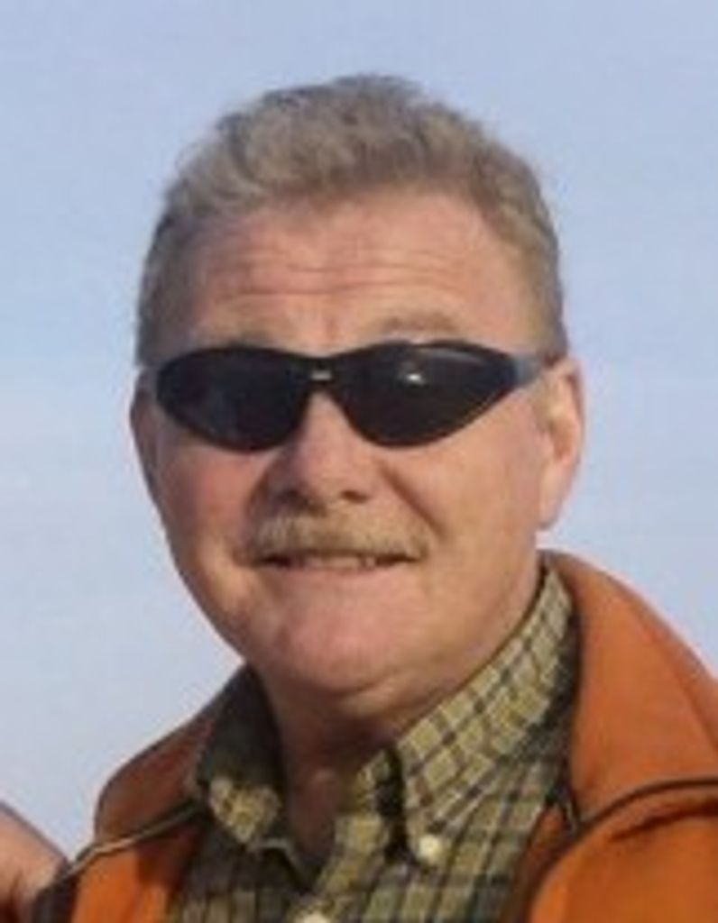 Morris C. Baker Profile Photo