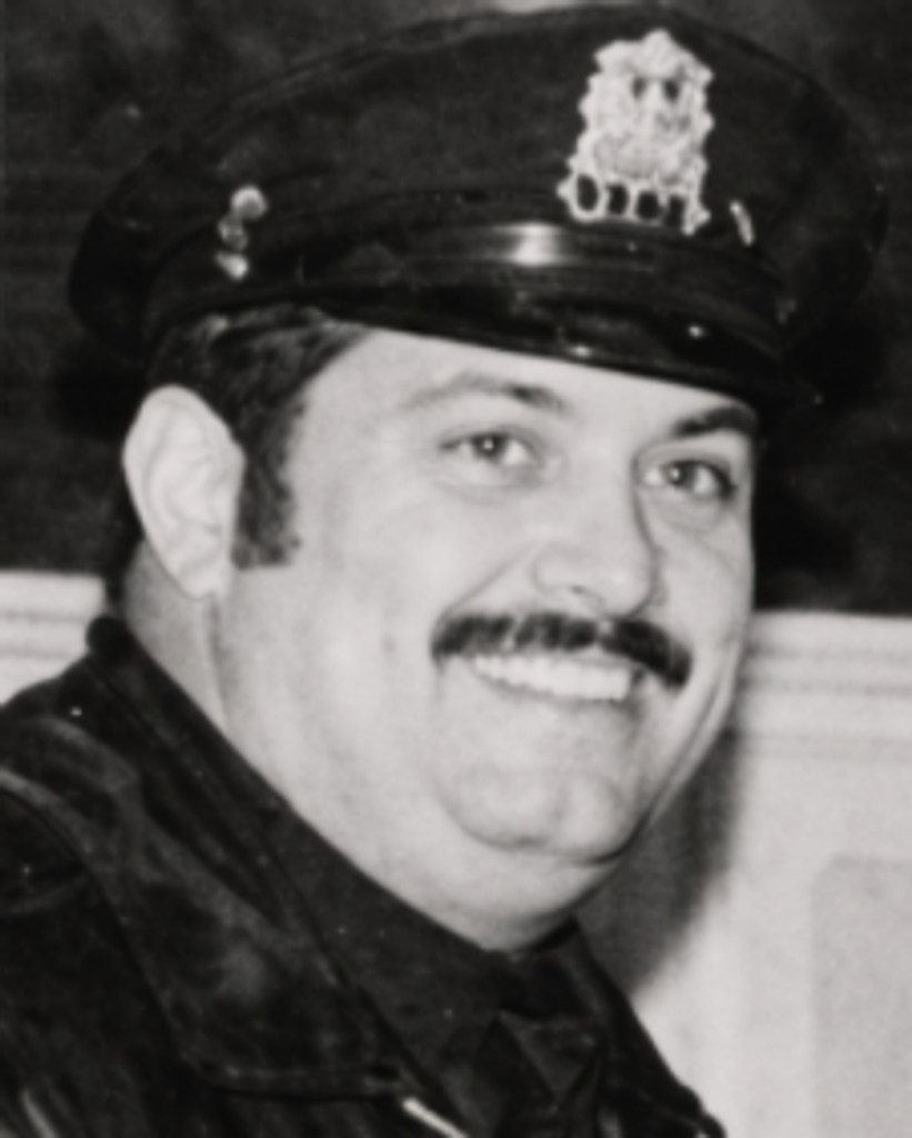 Louis V. McDonald Profile Photo