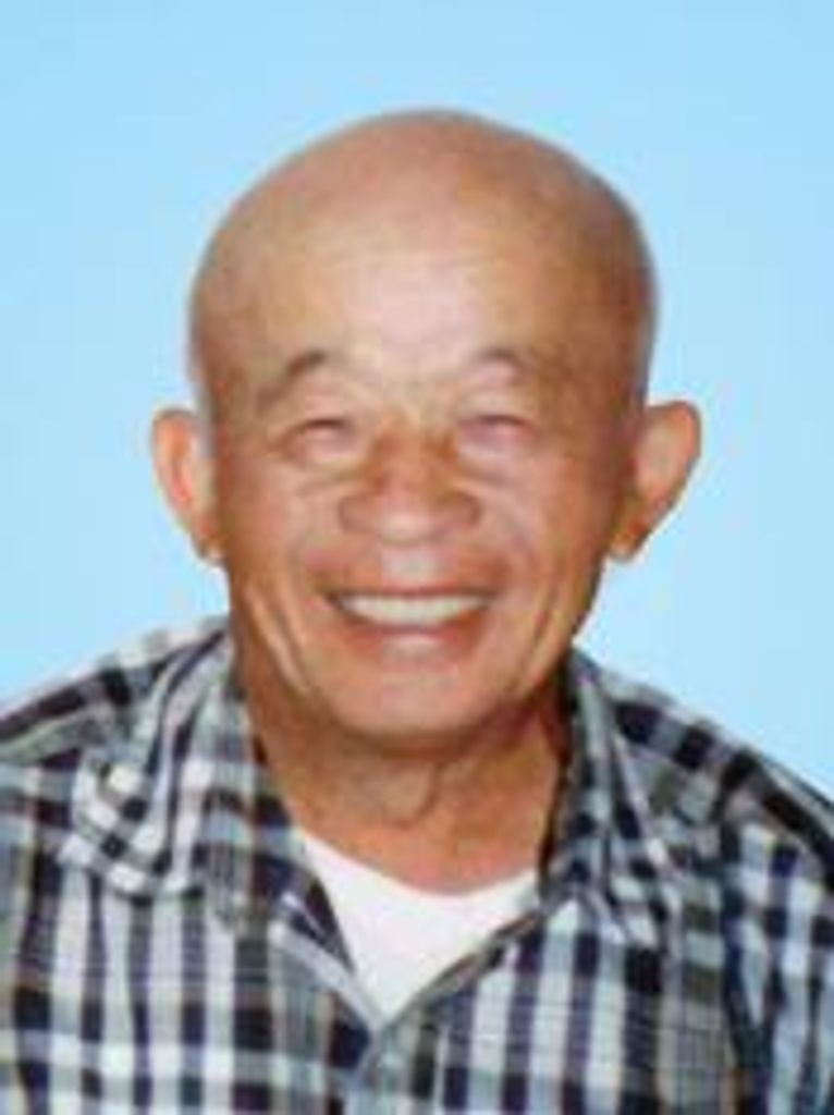 Katsumi Mayemura