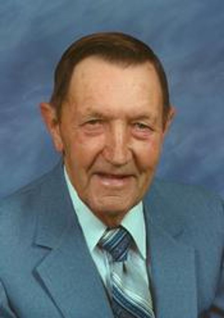 Eugene Edward Sebek