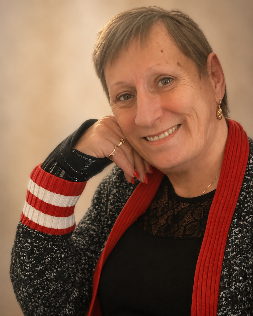 Nicole Ginette Lacelle