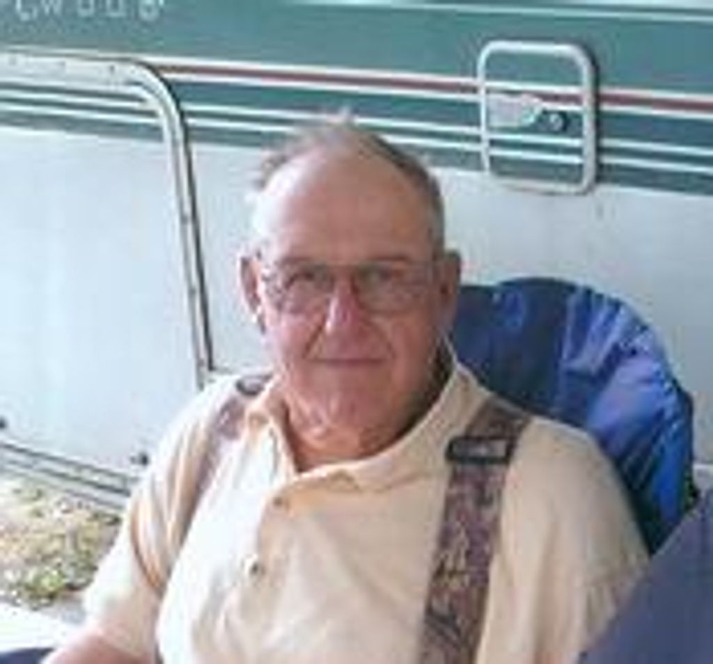 Robert Duane Knudson