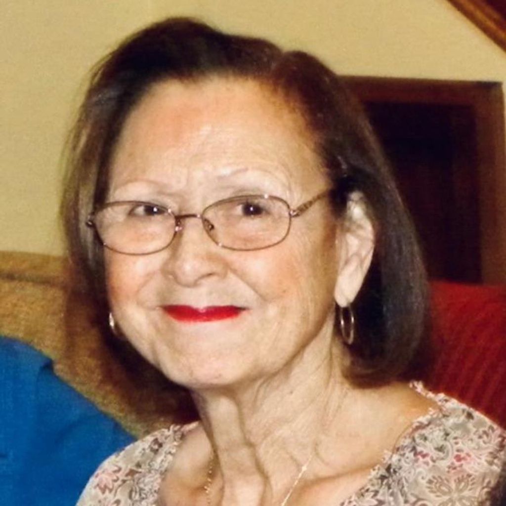 VIRGINIA BLANCH VALDEZ Profile Photo