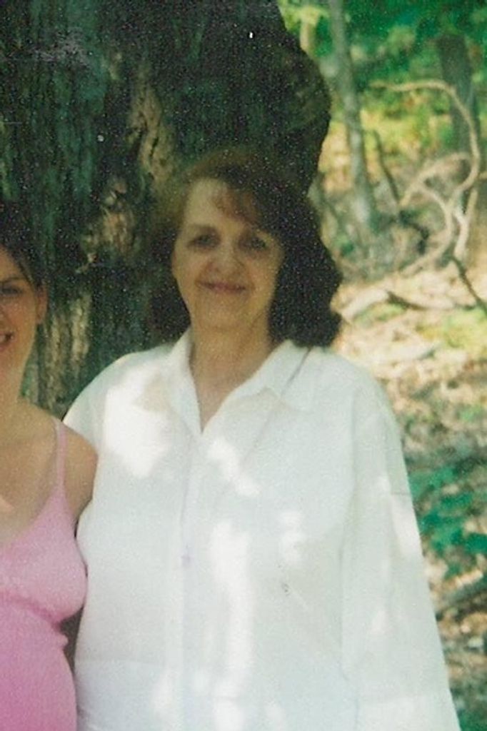 Sonya Rivenburgh Profile Photo