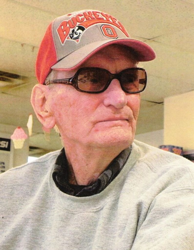 Gerald "Jiggs" Miller