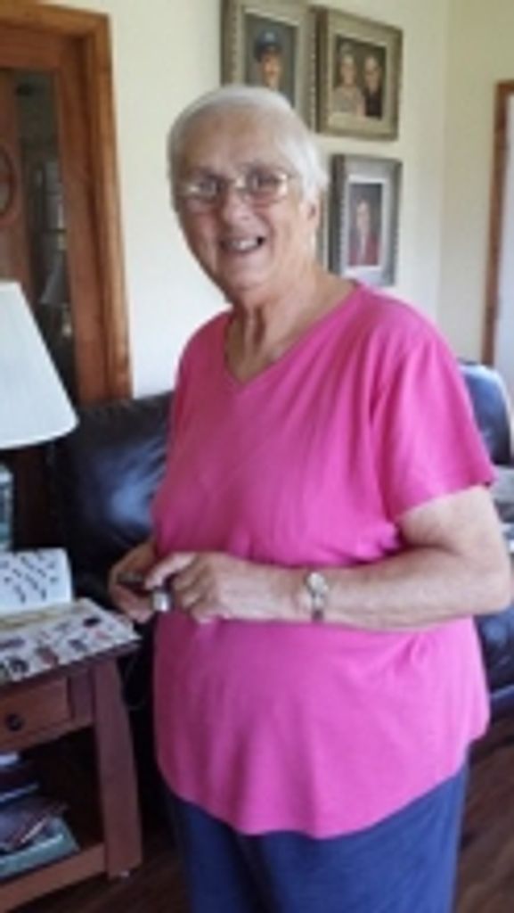 Joyce L. Balduff