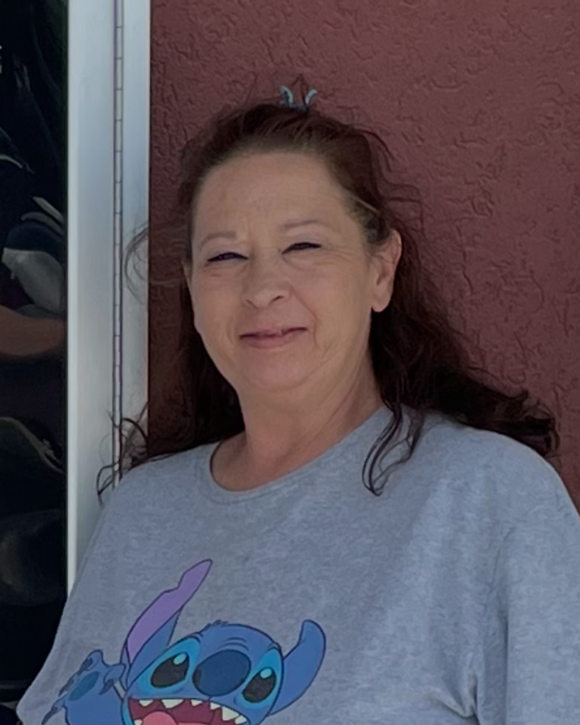 Donna Critchfield Profile Photo