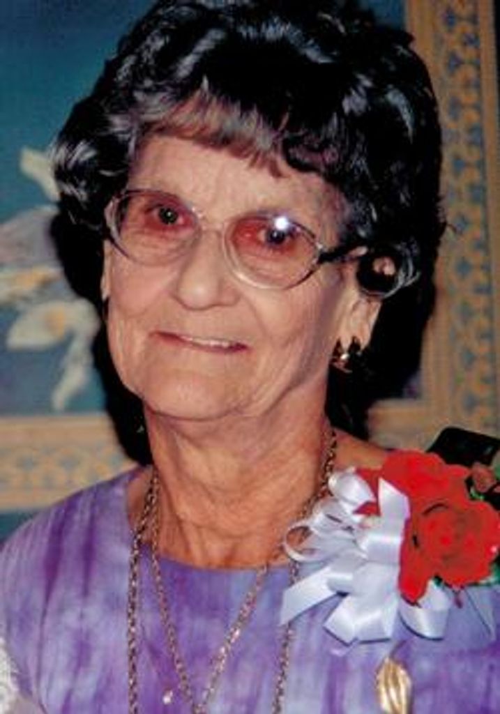 Imogean Bradford Nichols Profile Photo