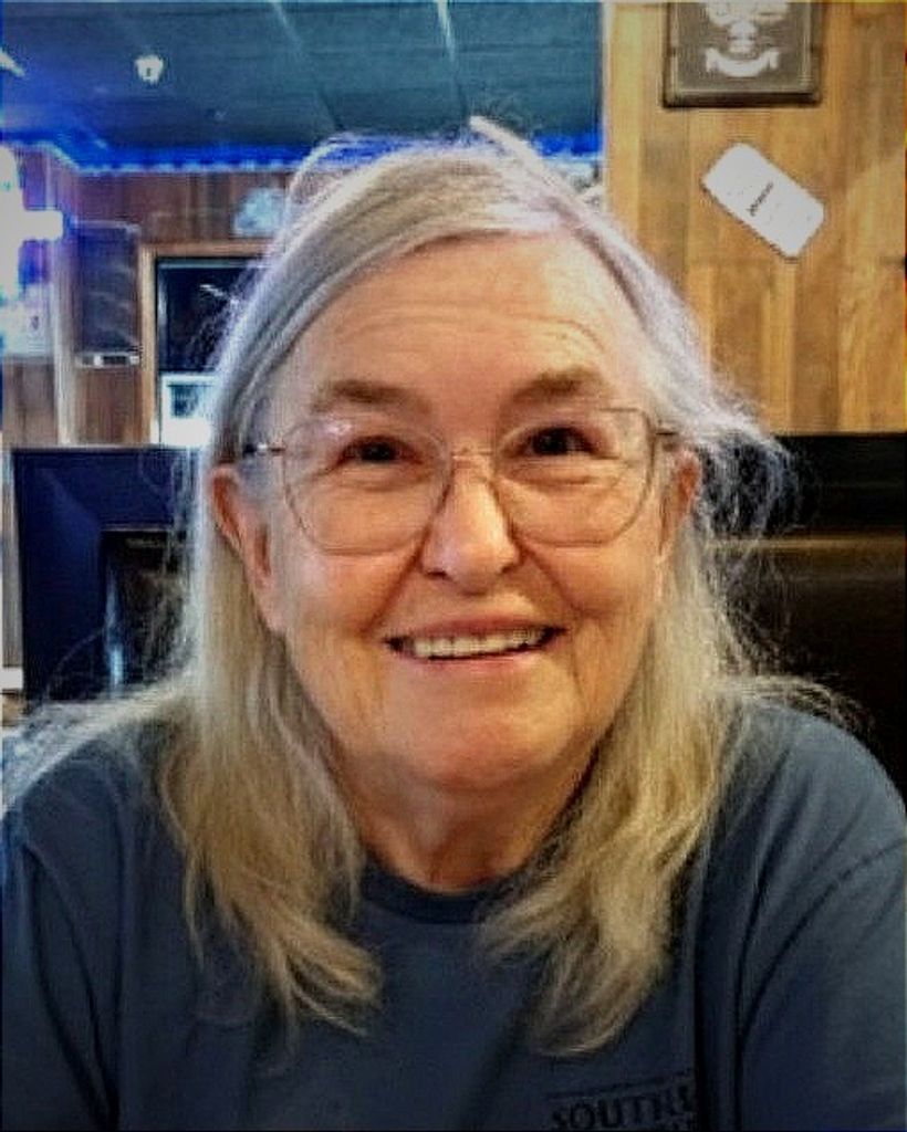 Dorothy "Faye" Roberson