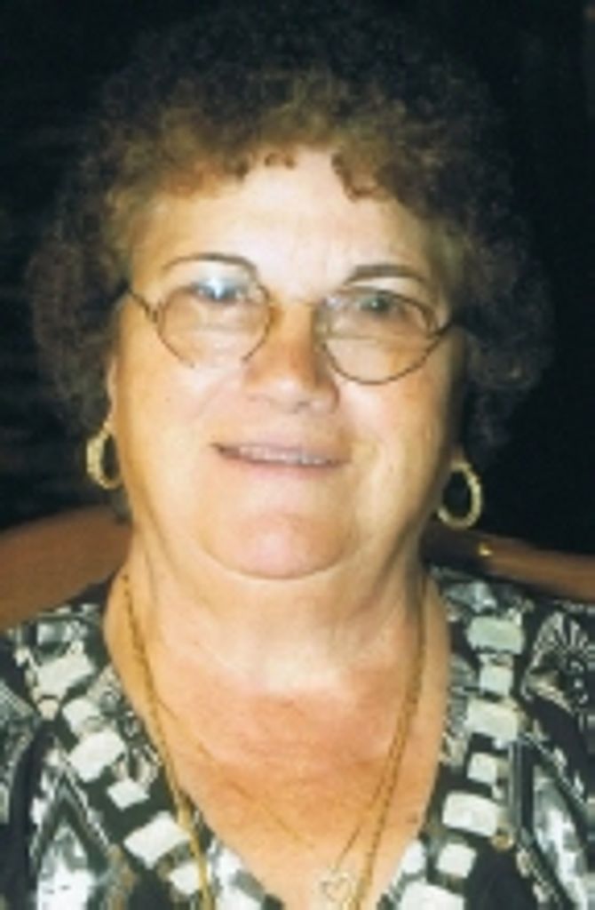 Maria Albina (Gafanhao) Rocha