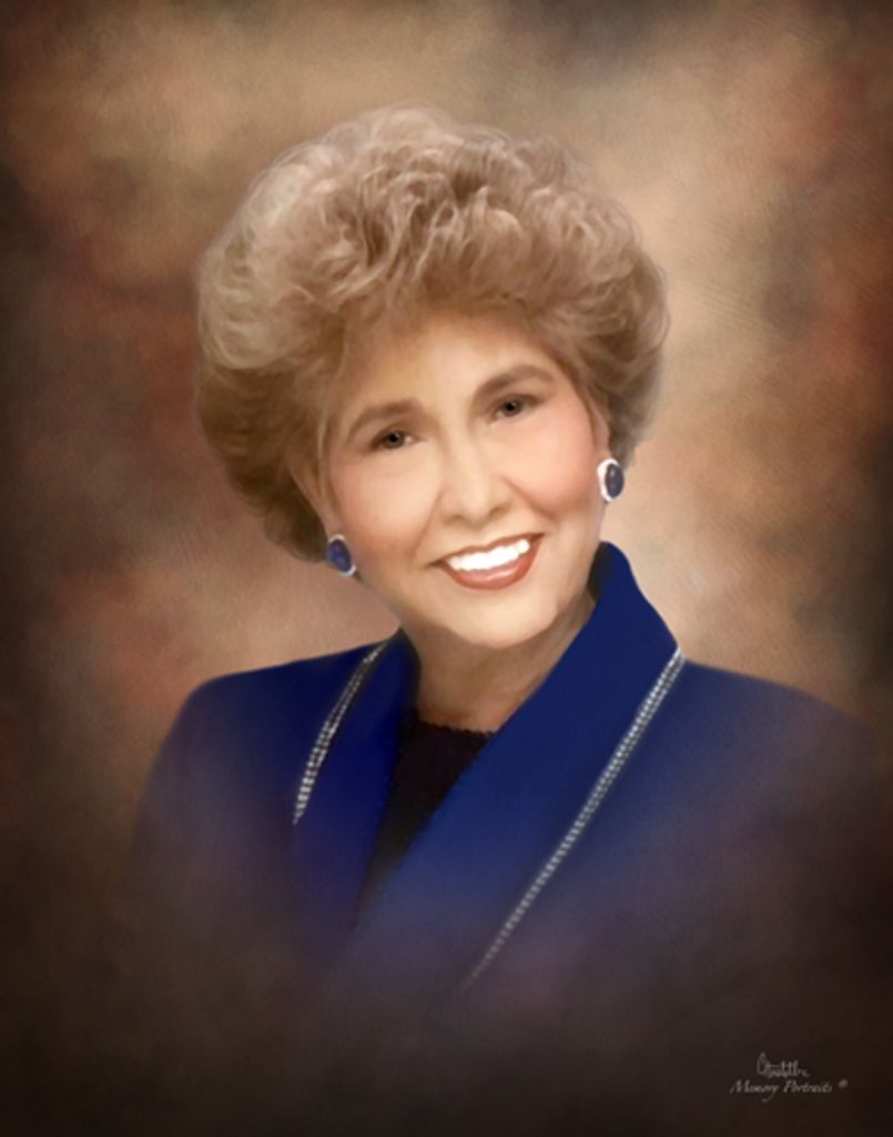 Esperanza Martinez