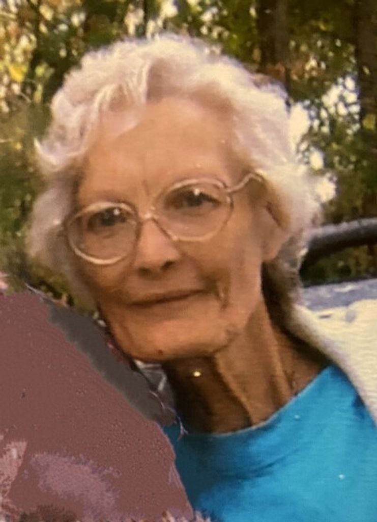 Mary Mick