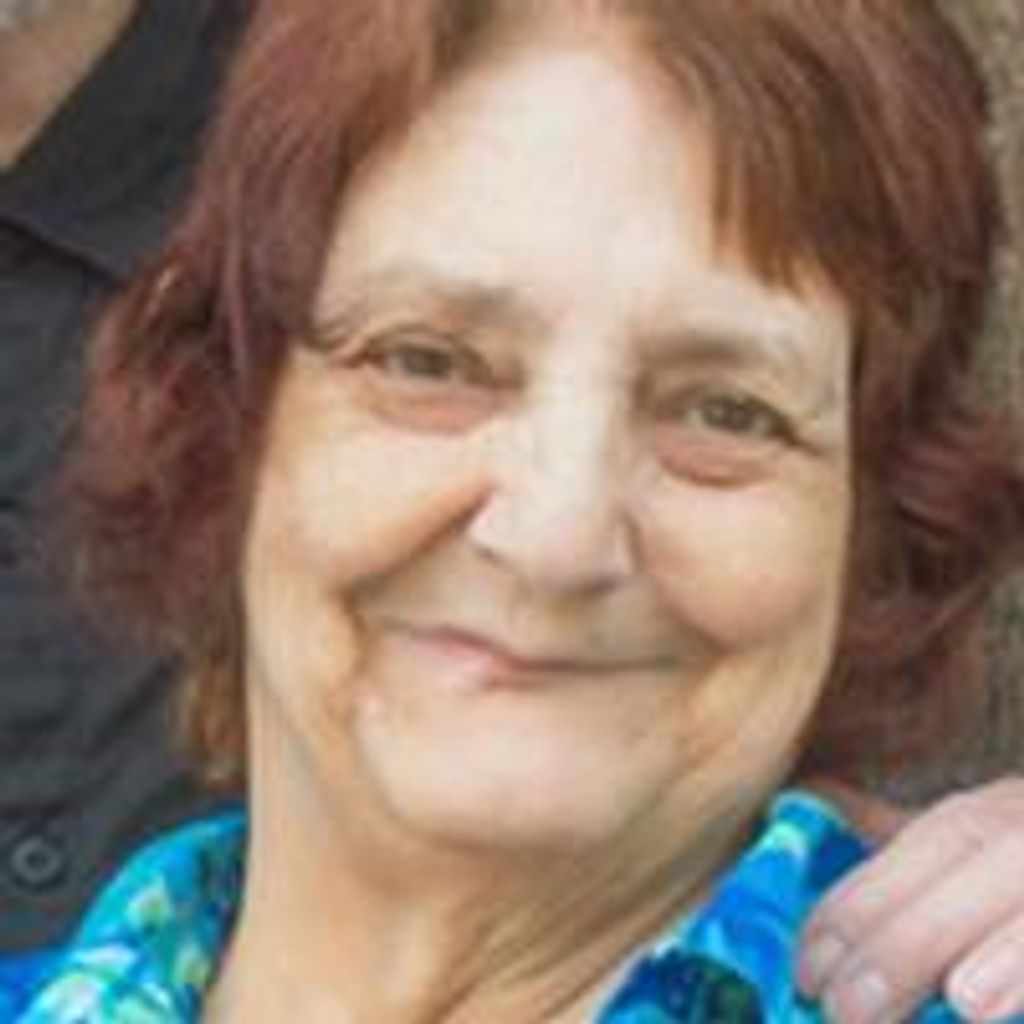 Kathleen J. Smith