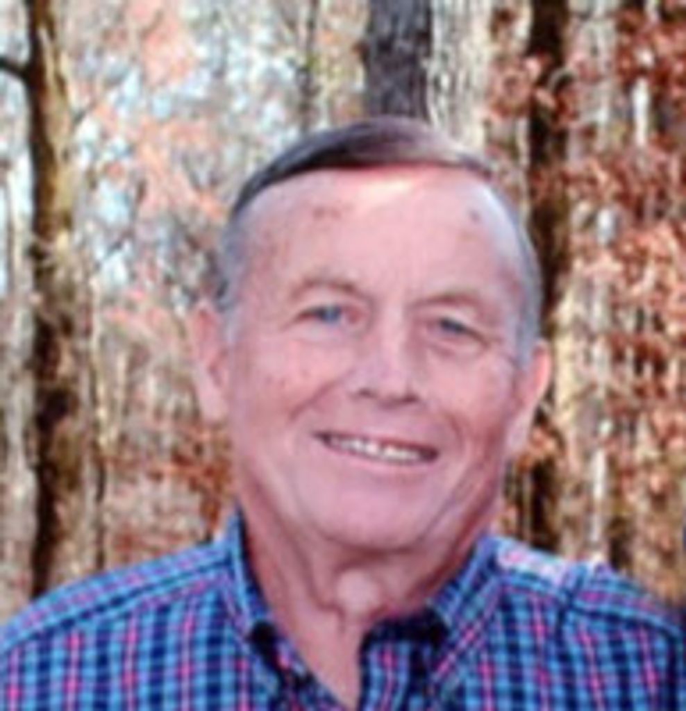 Robert "Robbie" Franklin Still