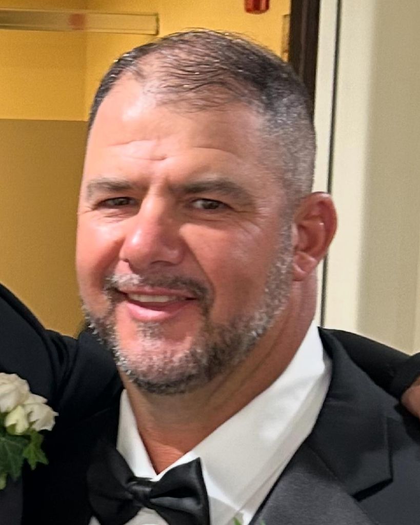 Jacob M. Dufrene, Sr. Profile Photo